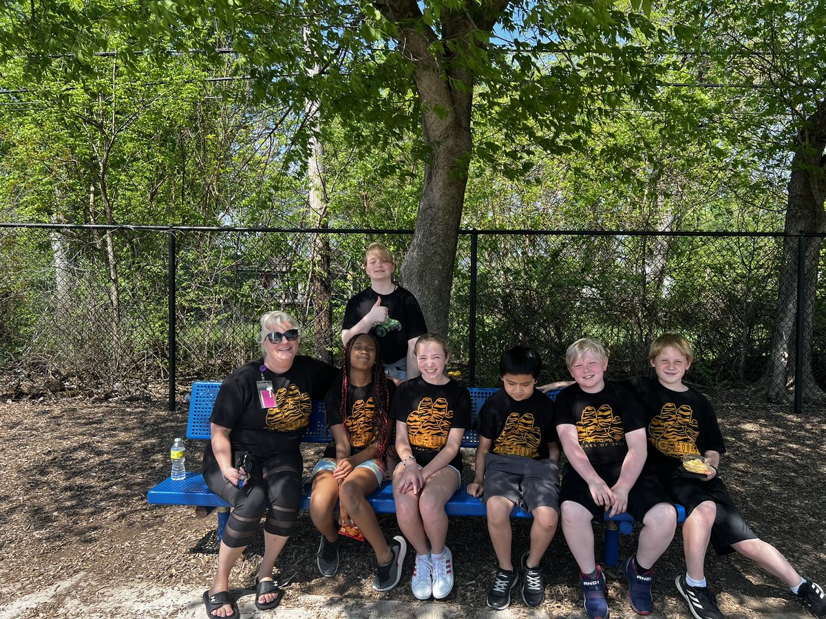 RC_Hill_PTO's tweet photo. Loving the beautiful weather!! https://t.co/lIFiNWJIwF