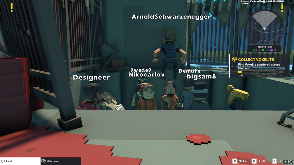 mor__nik's tweet photo. @TheSandboxGame #SAND #thesandboxgame #NFTCommunity #NFT #NFTgaming ненене https://t.co/7Inz0UWcV1