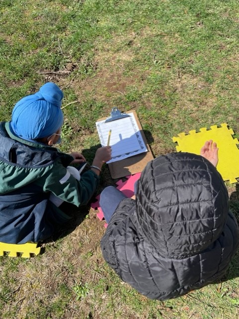 Don Christian Elementary tweet media