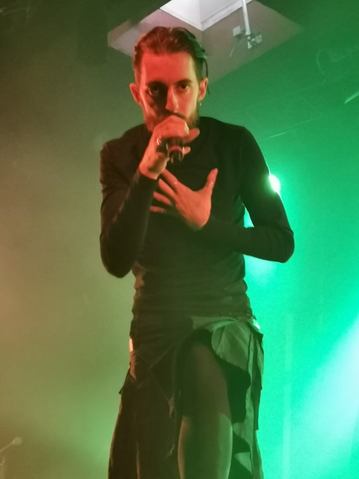 AugerOfficial's tweet image. &amp;lt;i&amp;gt; Thank you @outofline #Berlin, you were wunderbar! ;-) #Auger #OutOfLineWeekender &amp;lt;i&amp;gt;