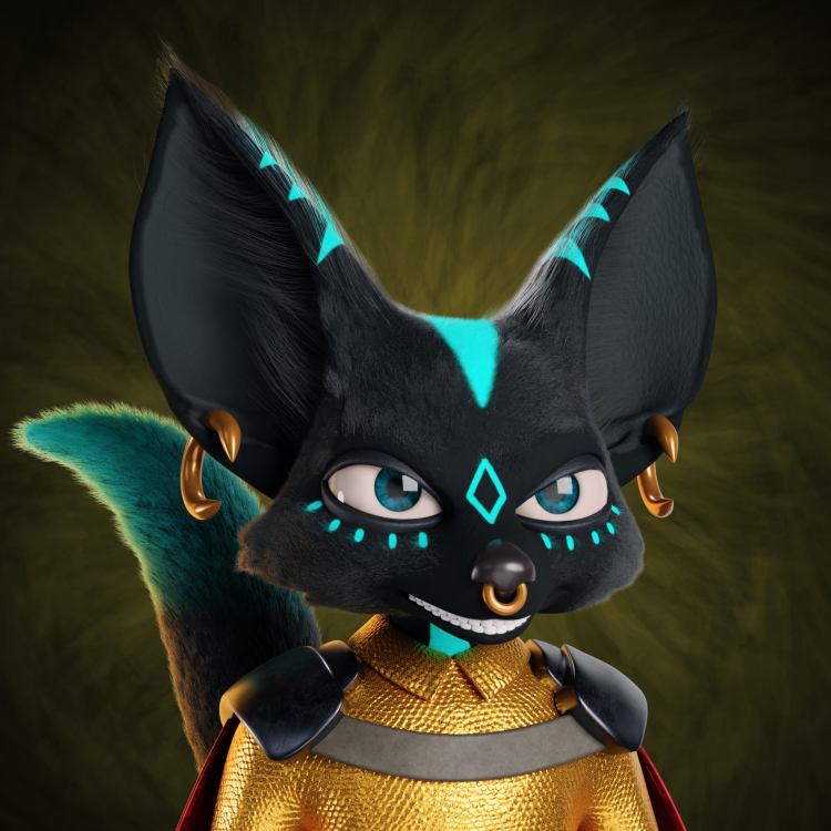 howrareis's tweet photo. They stick together, they rise together! Crisis can't do them harm!
Browse the rarity of the @SolFennex NFT collection at the following link ➡️ https://t.co/npg5QIsKx4 and drop the rank of your 🦊 in the comments below!
#Solana #NFTs #NFTCommunity #SolanaNFTs https://t.co/fmnIeOIerW