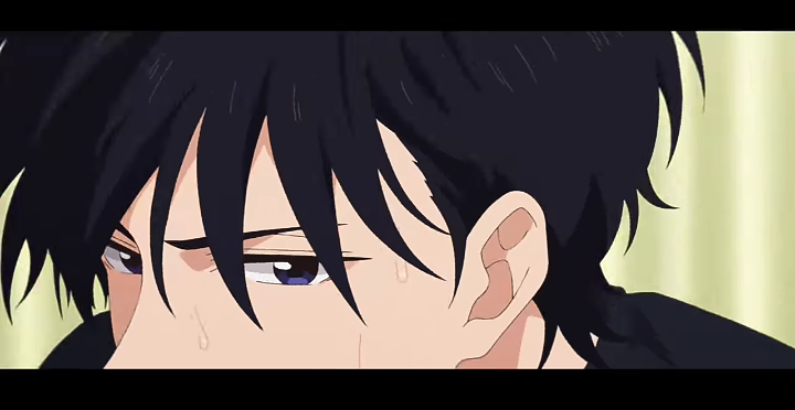 paper_von's tweet photo. Look at those eyes
I'm so proud of them

#バクテン #Bakuten #bakutentwt https://t.co/2KOZkBqAxx