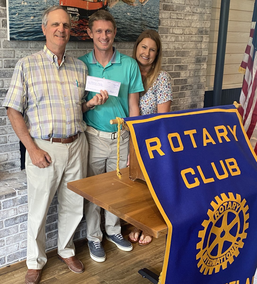 Barton Creek ES tweet media