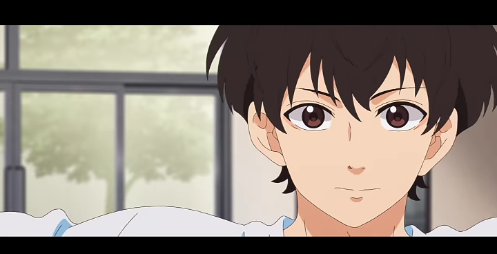 paper_von's tweet photo. Look at those eyes
I'm so proud of them

#バクテン #Bakuten #bakutentwt https://t.co/2KOZkBqAxx