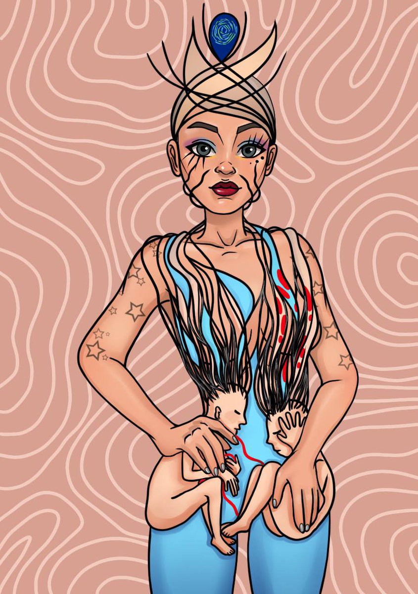 I’m very excited to be on this journey with all of you 
We are getting more and more active members everyday 
And it warms my heart to see our community growing 
Thank you to all of you 

#nftcommunity #nftera #digitalart