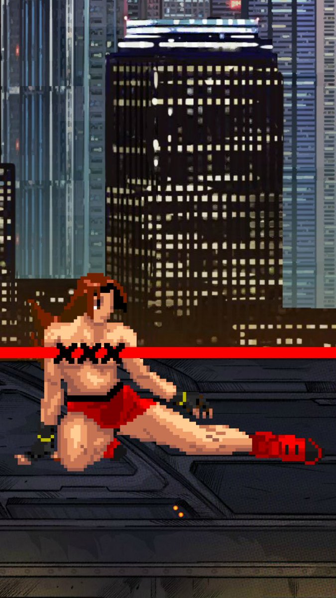 MrBigXcade's tweet photo. Blaze is back for Leg Day! Come take a peek XXX https://t.co/fOFI3cfYD4 #pixelart #RETROGAMING #pixelart #onlyfans #onlyfanscontent #onlyfanstar https://t.co/cH6pgwKXk8