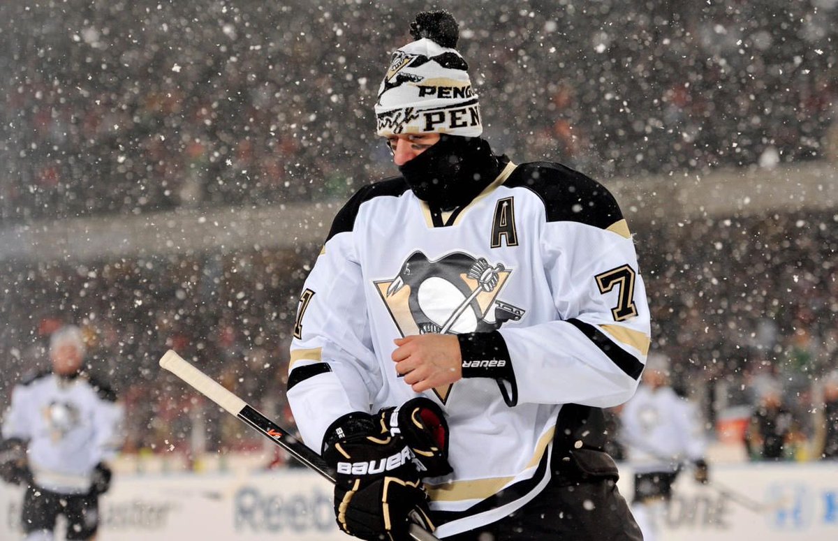 _ryanharks's tweet photo. #ItsAGreatDayForPlayoffHockey #PensIn6 #LetsGoPens https://t.co/VTfKvLmeSc