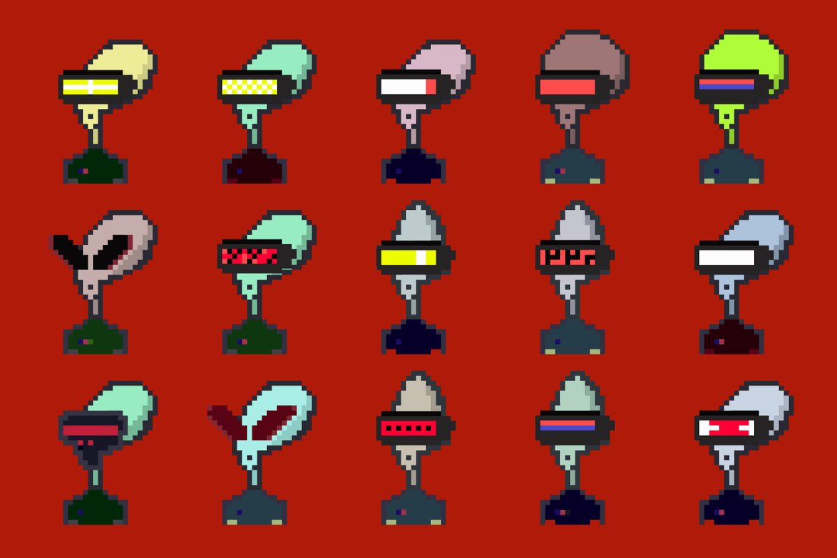 🎉 CyberAliens frens MegaDrop Marathon 🎉🎁

All wallets will get a FREE <a href="/CyberAliensWar/">CLAW</a> #NFT 

✅ Follow <a href="/CyberAliensWar/">CLAW</a> 
✅ Like❤️ + RT
✅ Tag 3 friend &amp; Drop your $ETH wallet.

Ends in 24 hrs !

#NFTCommunity #NFTGiveaway #NFTdrops #NFTGiveway #NFTs