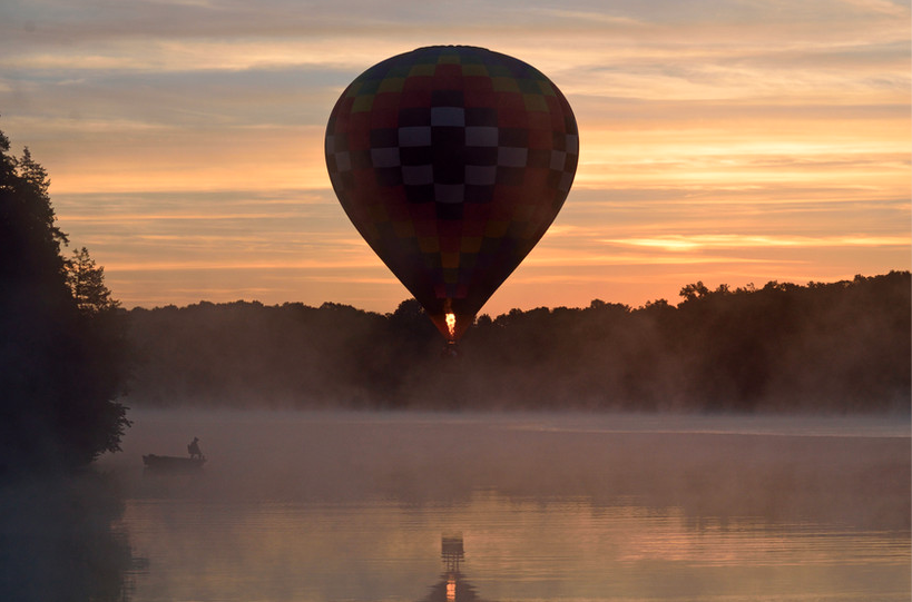 Eagle Ridge Resort and Spa tweet media