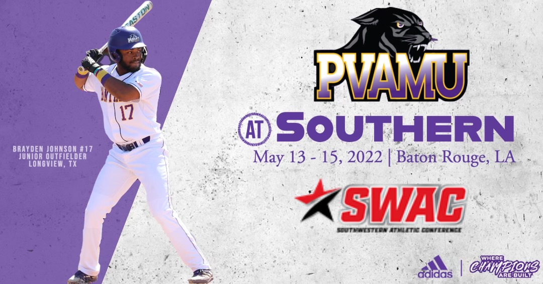 PVAMU Panthers tweet media