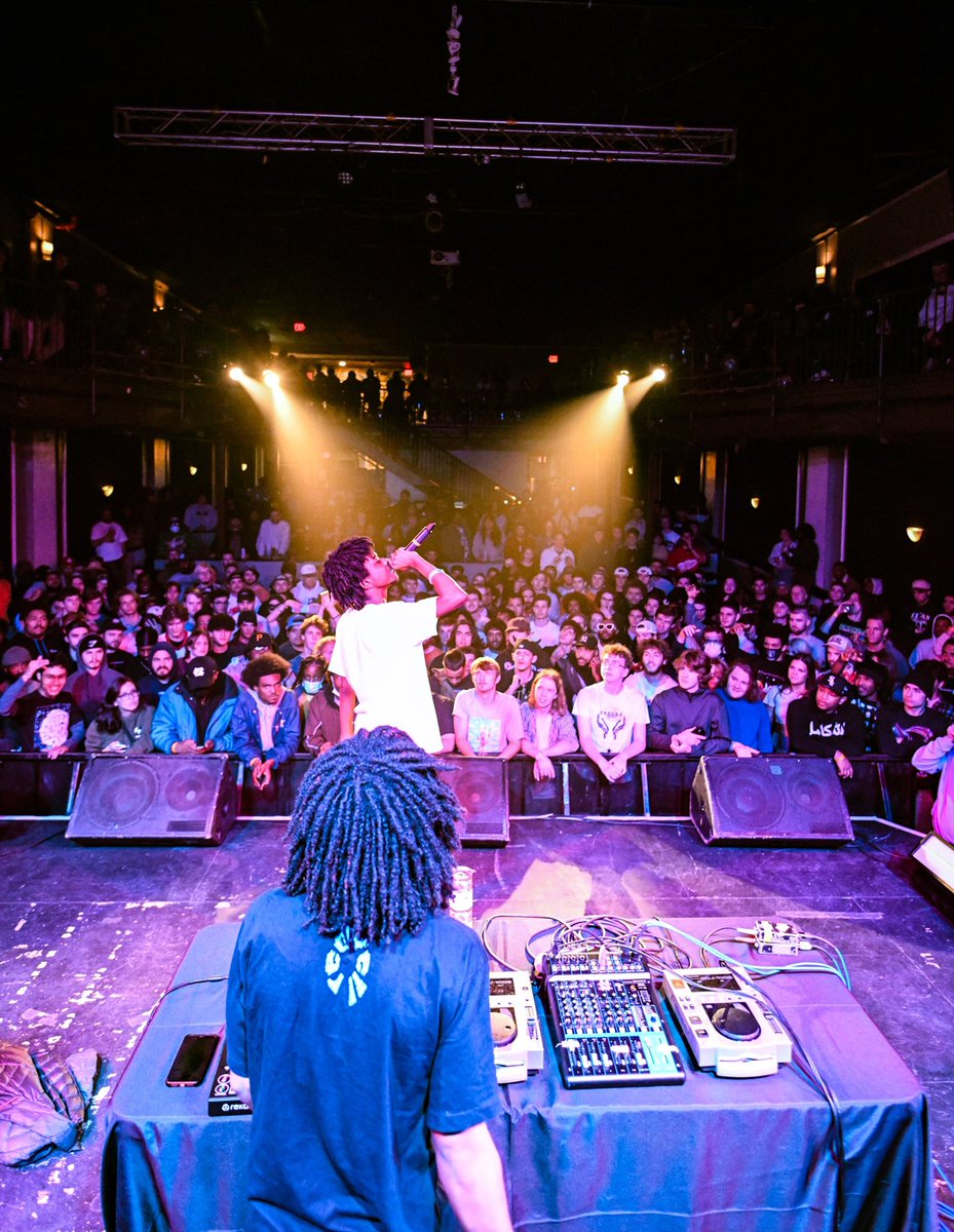 redveil headline LA show 7/21 w/ amaria + ovrkast 🥳
axs.com/events/433152/…