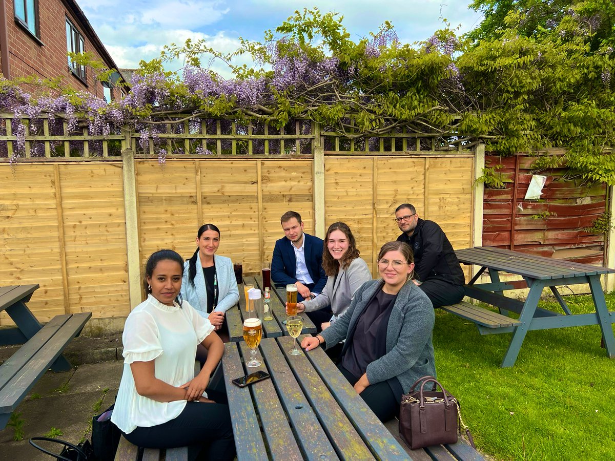 Claire Walker (@clairew_erac) on Twitter photo What a great end to a fab week with the new Wakey team! Securing another 90 ESQI and new captaincy roles rolled out. Excited for the things to come out of U801 next π€©ππΌ <a href="/RutaW_ERAC/">Ruta Weres</a> <a href="/HollieHodgson4/">Hollie Hodgson</a> <a href="/erac_liv/">ERAC_Liv</a> <a href="/GM_ERAC/">Gary Milner</a> <a href="/kierancregan/">Kieran Cregan ππ</a> What a great end to a fab week with the new Wakey team! Securing another 90 ESQI and new captaincy roles rolled out. Excited for the things to come out of U801 next π€©ππΌ <a href="/RutaW_ERAC/">Ruta Weres</a> <a href="/HollieHodgson4/">Hollie Hodgson</a> <a href="/erac_liv/">ERAC_Liv</a> <a href="/GM_ERAC/">Gary Milner</a> <a href="/kierancregan/">Kieran Cregan ππ</a>
