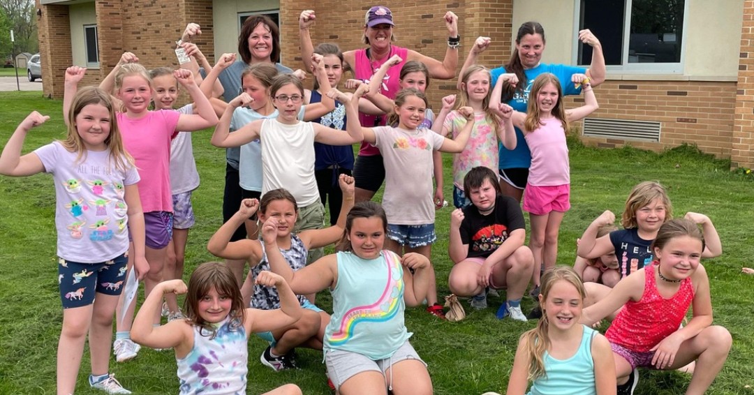 GOTRMidMich's tweet photo. #HappyFriday from #GOTR teams across mid Michigan!  Join us for our 5K at MSU on May 22!  Price increase on May 15.  Sign up at:  https://t.co/1PZqcouFL2  #FridayFeeling #GOTRMidMich #GirlsontheRun #5K #GOTR5K #thefinishlineisjustthebeginning https://t.co/g4oh4iK3h1