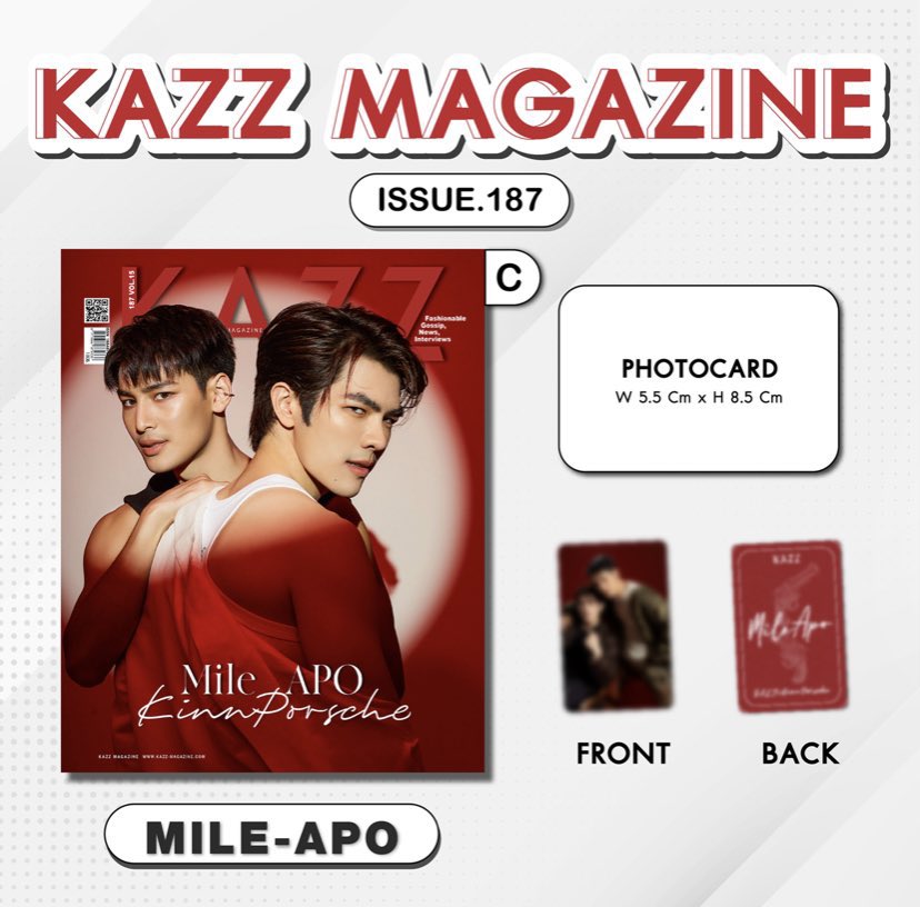 Catty_zaa55p's tweet photo. มาหารกับพบรัก! มีแบบผ่อนจ่าย! 
โฟโต้บุ๊คเล่มละ 90 
การ์ดใบละ 100 
มัดจำ ฟตบ. 50 // การ์ด 60 บาท ต่อ1ชิ้น
รับจำนวนจำกัดนะคะ เปิดรับถึง 24/05 นี้ เดมมาขอรายละเอียดได้ค่ะ  #ตลาดนัดคินน์พอร์ช https://t.co/sQBeBFJJKS