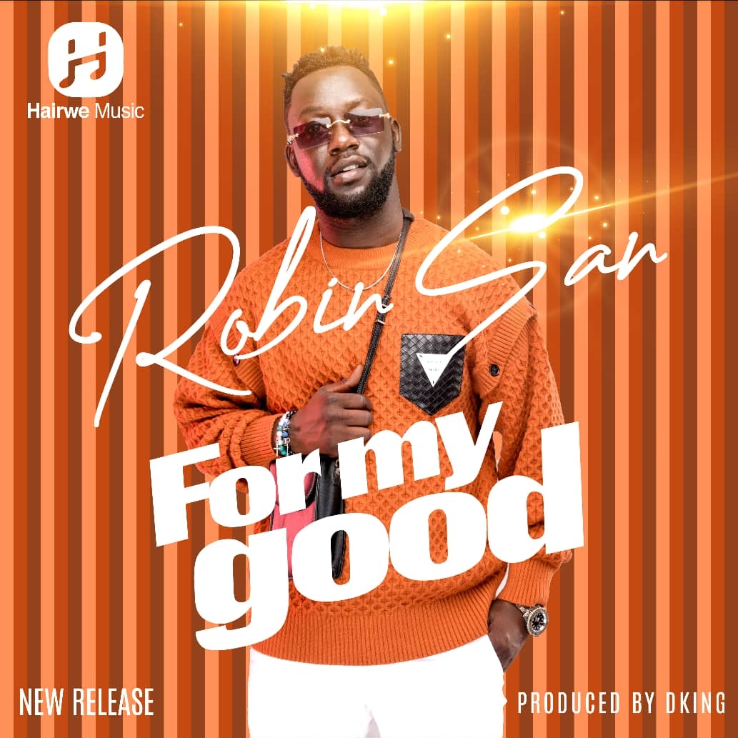 ViolaHappiness's tweet image. Officially premiering live on @powerfmuganda
 #ForMyGood by @Robinsanug 

@PaulSelah | @djflames116 
👇
youtu.be/lzC5pCA-Rcs
#HypeTakeOver