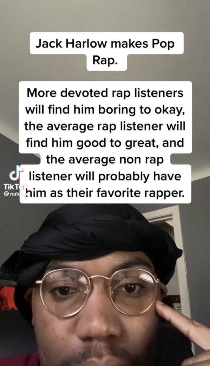 this is the perfect explanation of jack harlow