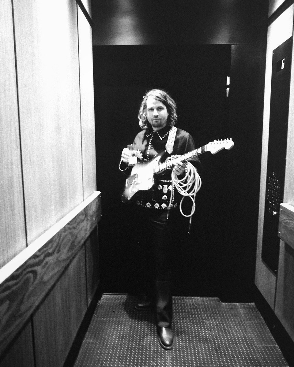 mickeyjspear's tweet image. Happy release day @kevinmorby