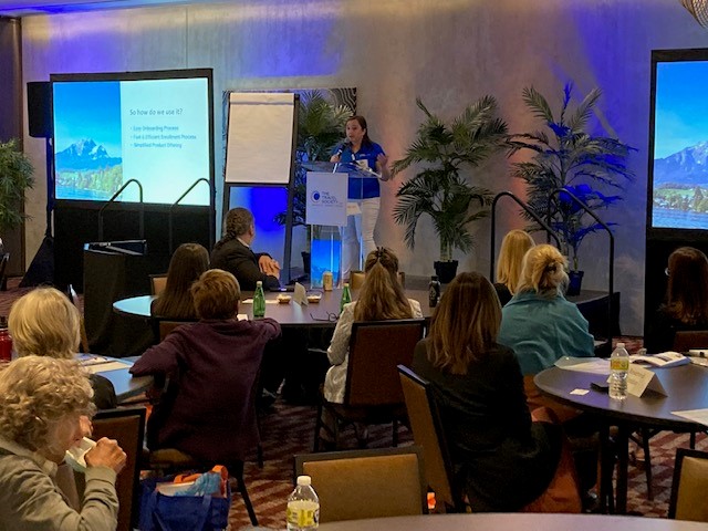 travelsociety1's tweet photo. Elite Sponsor PPTs #SocietySummit22 #TheTravelSociety #ReturnToTravel #TravelTheNextChapter https://t.co/fMc1n2R691