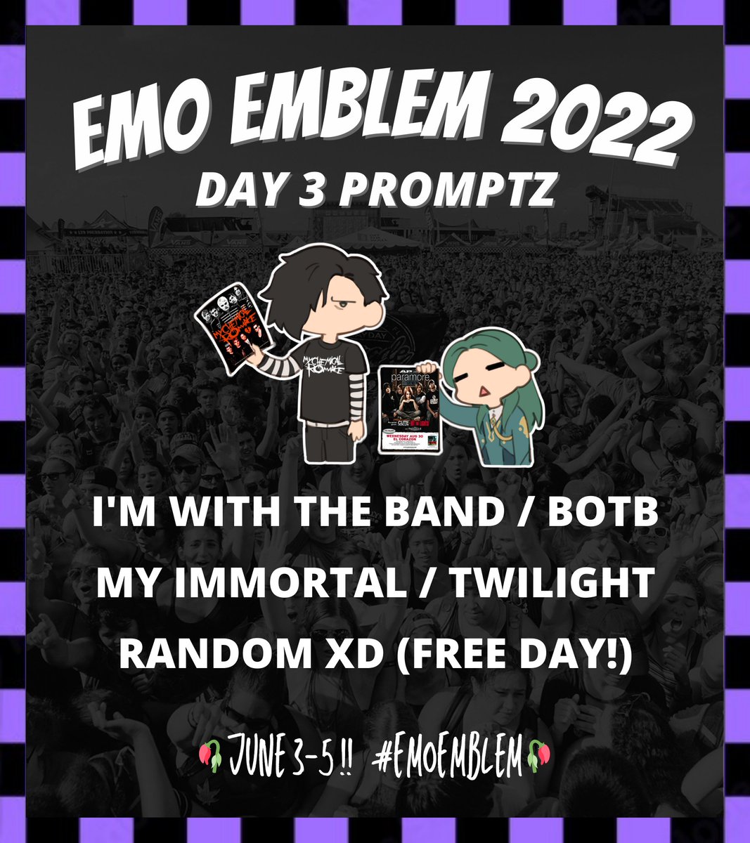 emoemblem tweet picture