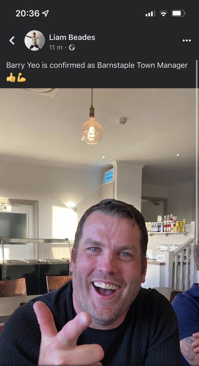 Live news coming in from Cornwall