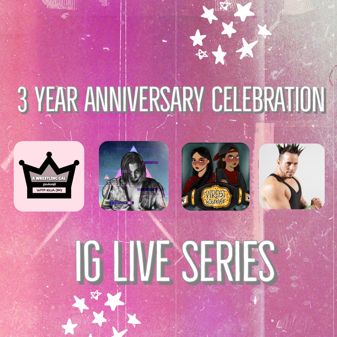 Kayfabe Queens Podcast tweet media