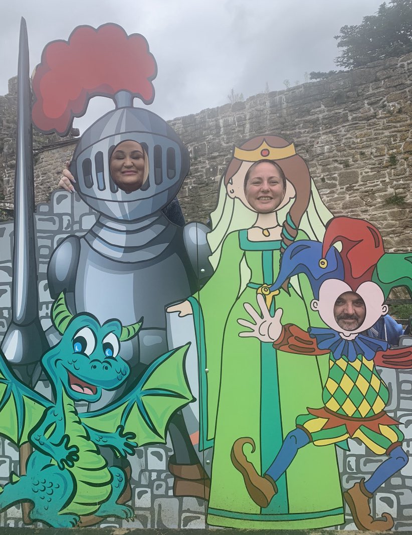 Clare Evans tweet media