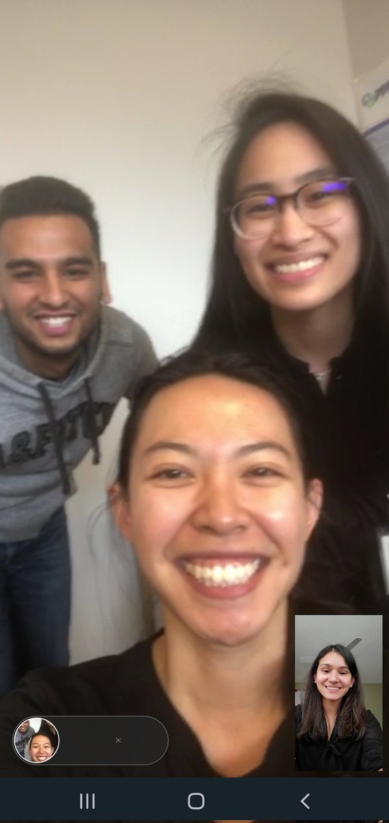 sctalksyyc's tweet photo. Loved working as a team ❤❤ https://t.co/136pHDraQp