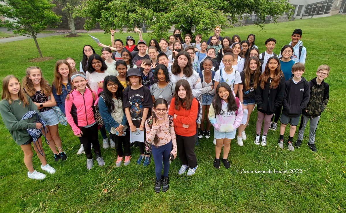 Caren Kennedy's Applied Math 6 Class tweet media