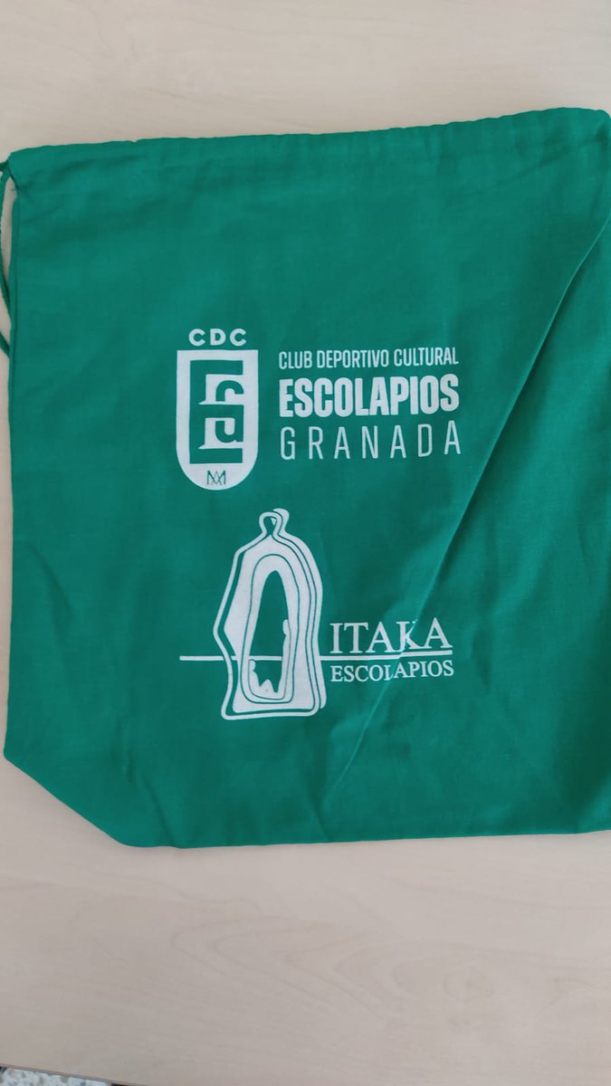 Escolapios Granada Cartuja tweet media