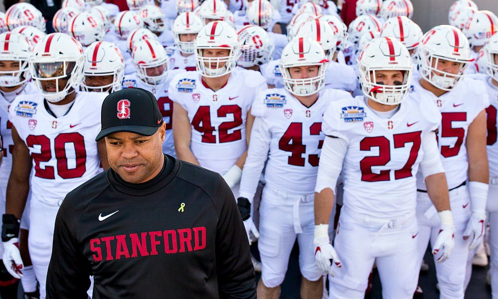 Extremely blessed to receive an offer from Stanford University!⚪️🔴 <a href="/KMO41AMN/">“COACH K” Kareem Moore</a> <a href="/tavitap/">Tavita Pritchard</a> #AGTG