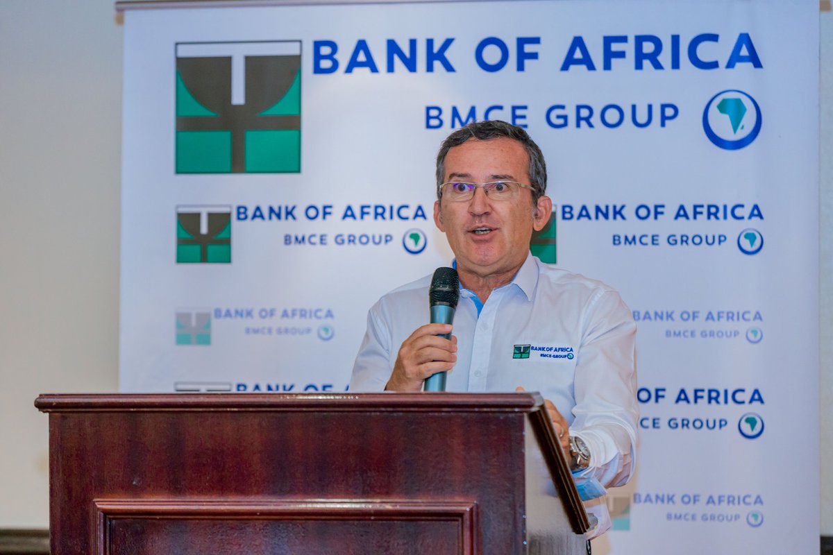 Umuyobozi w'Akarere <a href="/kambogo1/">Kambogo Ildephonse</a>, na Meya wa <a href="/RutsiroDistrict/">Rutsiro District</a>, bifatanyije na <a href="/BankOfAfricaRw/">Bank Of Africa - Rwanda</a>  n'abakiriya bayo, mu kwishimira ibyo bagezeho mu myaka 5 ishize. Yashimiye Ubuyobozi bw'iyi banki ibikorwa by'iterambere ikomeje kugeza mu karere, abereka amahirwe ari mu ishoramari,...