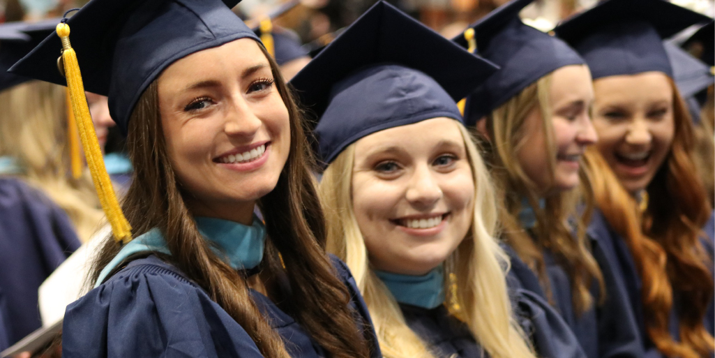Marian University Wood COM tweet media