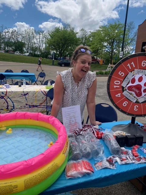 CCAC_Admissions's tweet photo. Duckπ€. Duck. π€ PRIZE!!!!
#CCAC #CCACPride #CCACWildCats https://t.co/KBQGkF7xAV