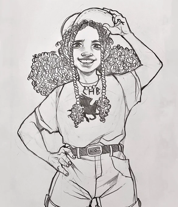 leah sava jeffries as annabeth! i just cant wait to see her i know she's gonna be so good 😭😭 #PercyJackson #pjo #LeahisOurAnnabeth #annabethchase #fanart #pjocastdeservesrespect 