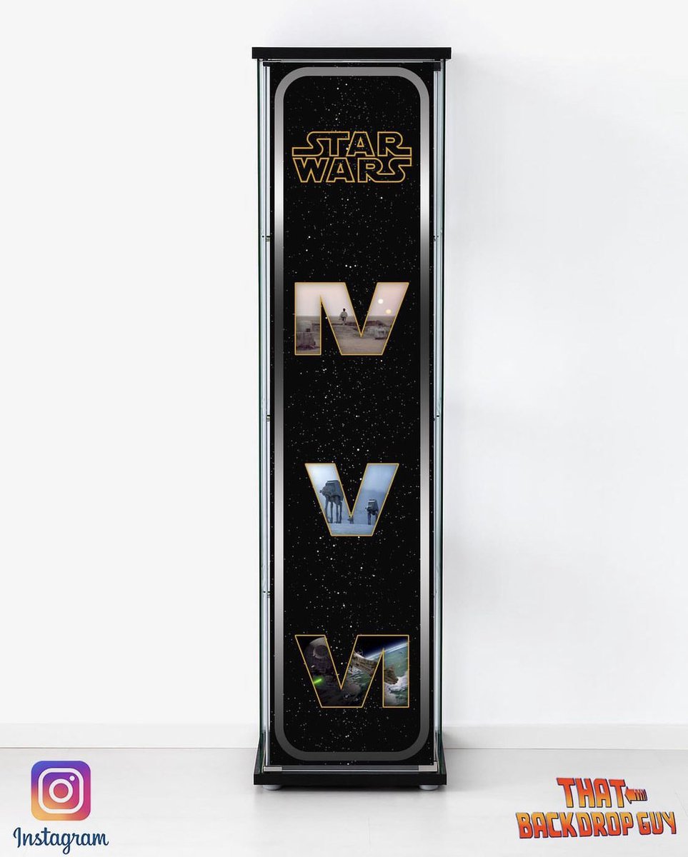 thatbackdropguy's tweet photo. #starwars #detolf #ikeadetolf #backdrop #blackseries #kenner https://t.co/hsMx8DjxEy