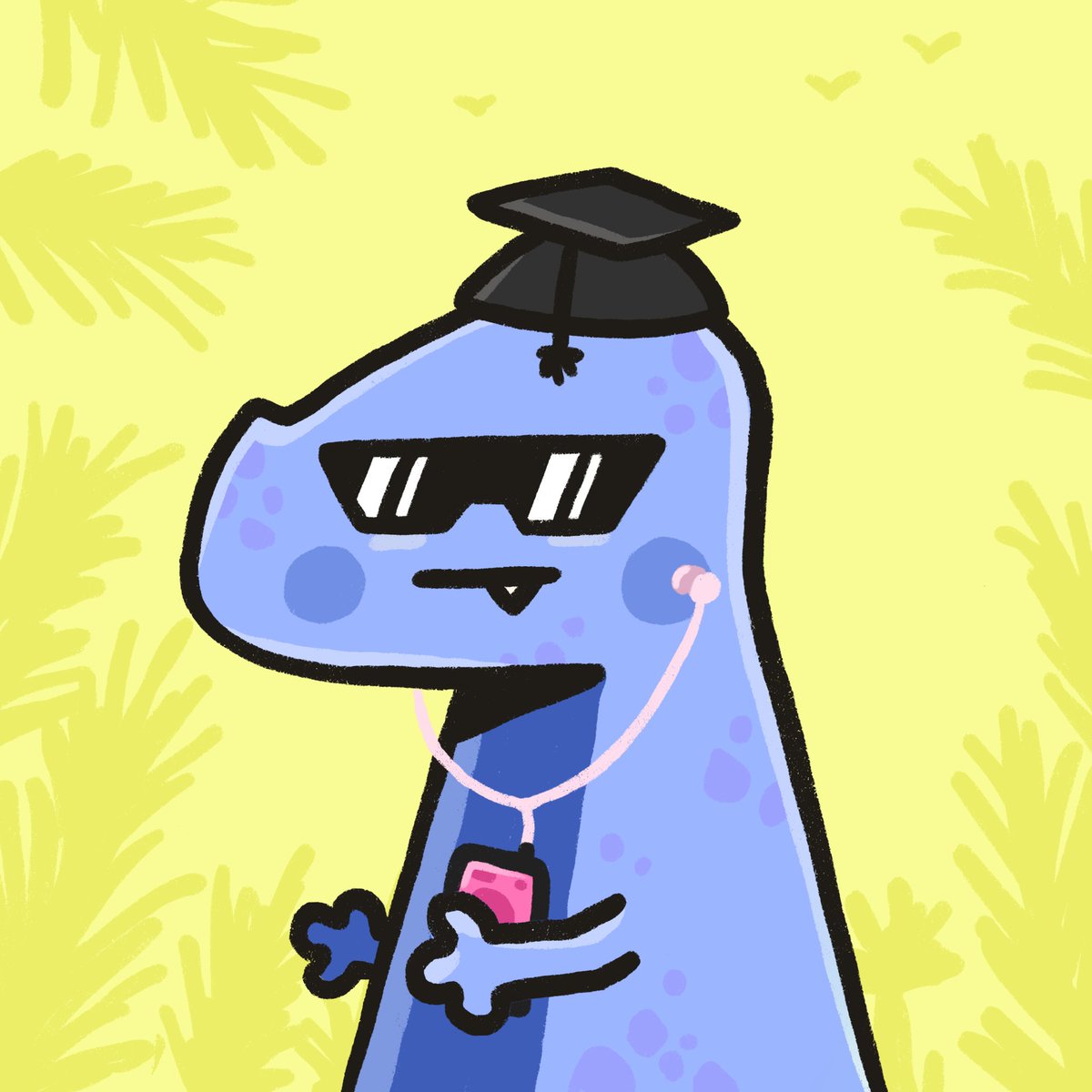 JurasickPets's tweet photo. 🦕 Jurasick Pets x RBLC 🐲

10x Jurasick Pets WL
10x Reigning Bears WL + 1 FREE MINT

To Enter:
1️⃣ Follow 
@ReigningBearsLC
 and 
@JurasickPets

2️⃣ Tag 3 friends

⏰48hrs
#NFT #NFTGiveaway #NFTs #NFTCommunity #Whitelist https://t.co/v2LZOG5qvn