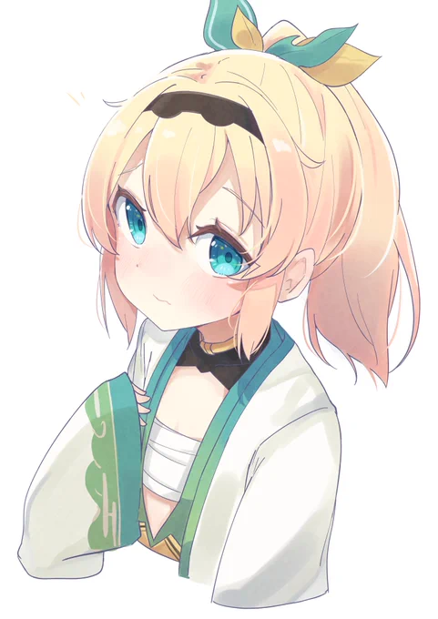 いろは殿好き
 #いろはにも絵を 