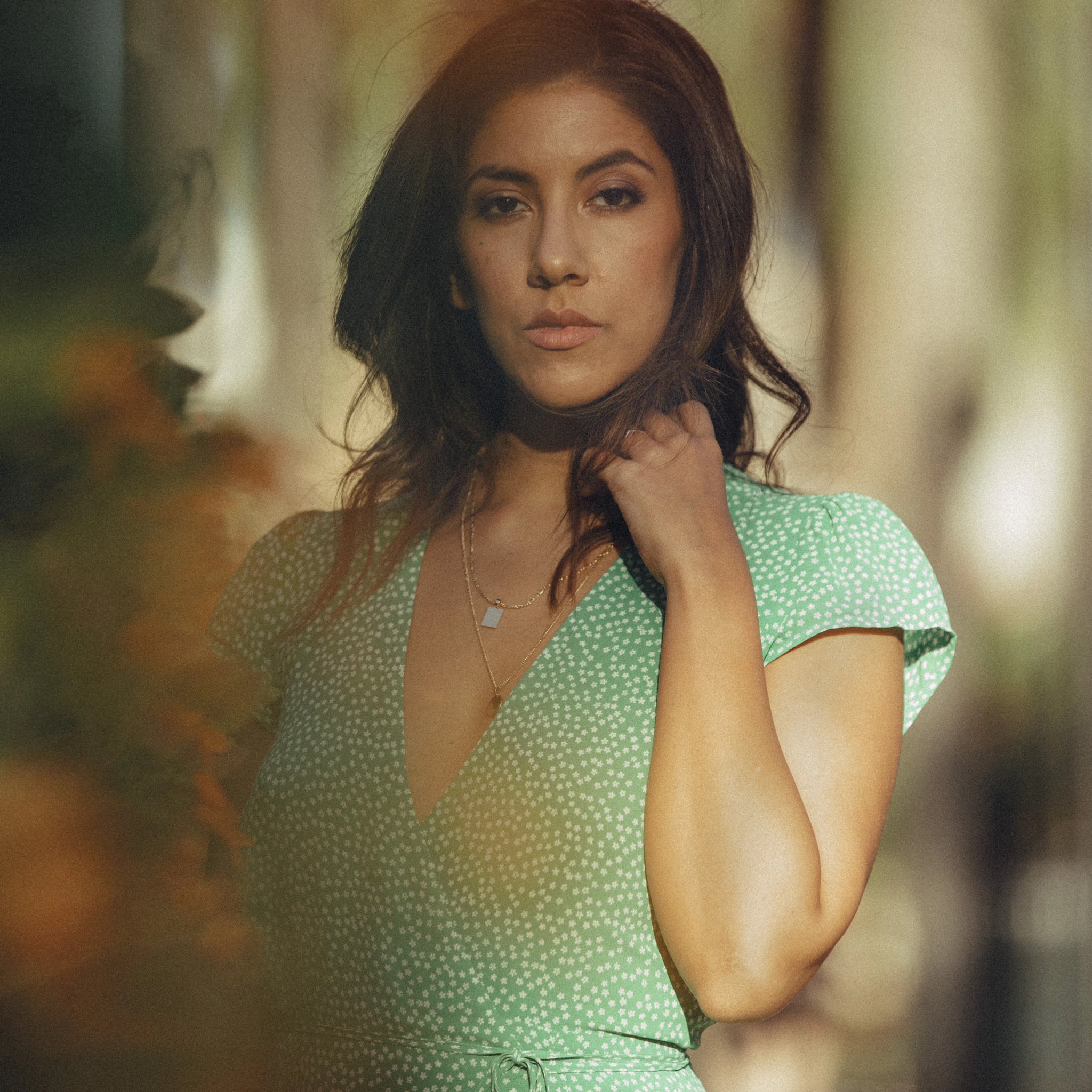 Peacock Twisted Metal series casts Stephanie Beatriz