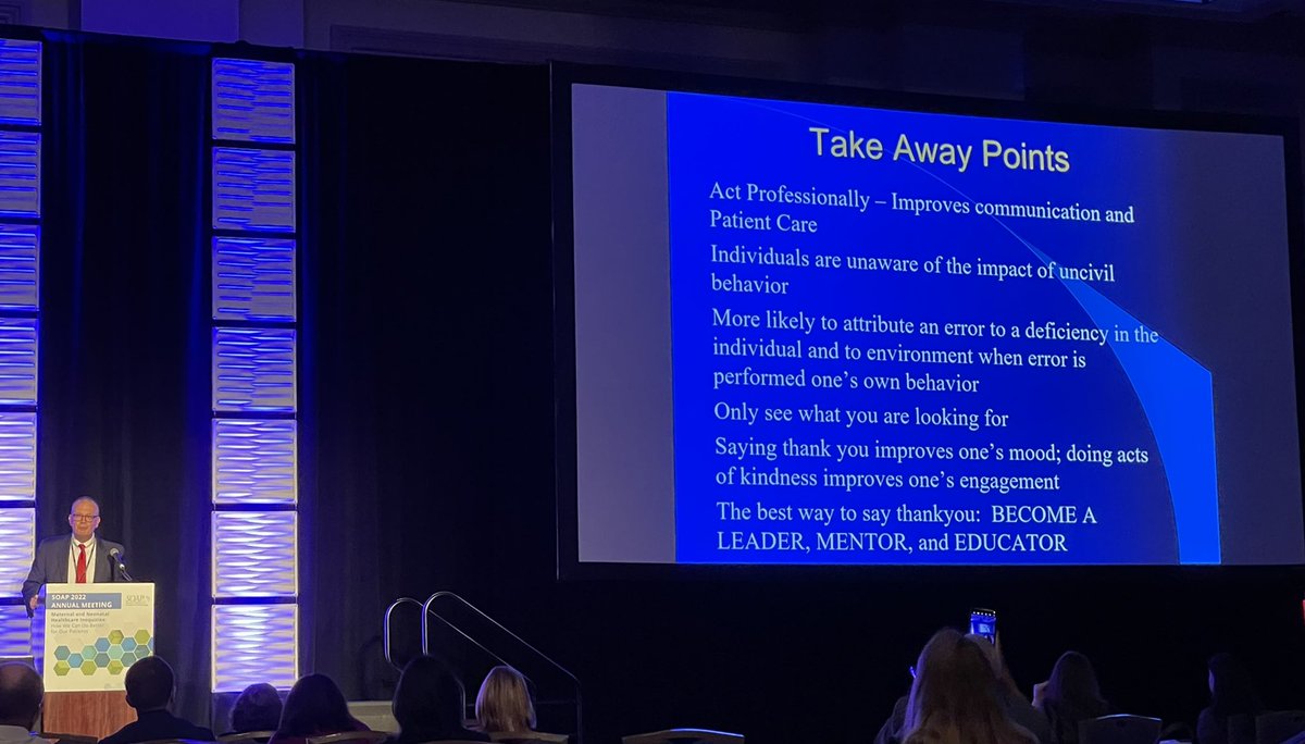 Kait Brennan, DO MPH (@drkaitbrennan) on Twitter photo Lucky to listen to the inimitable <a href="/RobertGaiser1/">Robert Gaiser, MD</a> deliver the Hehre lecture at #SOAPAM2022. What an amazing talk! Lucky to listen to the inimitable <a href="/RobertGaiser1/">Robert Gaiser, MD</a> deliver the Hehre lecture at #SOAPAM2022. What an amazing talk!