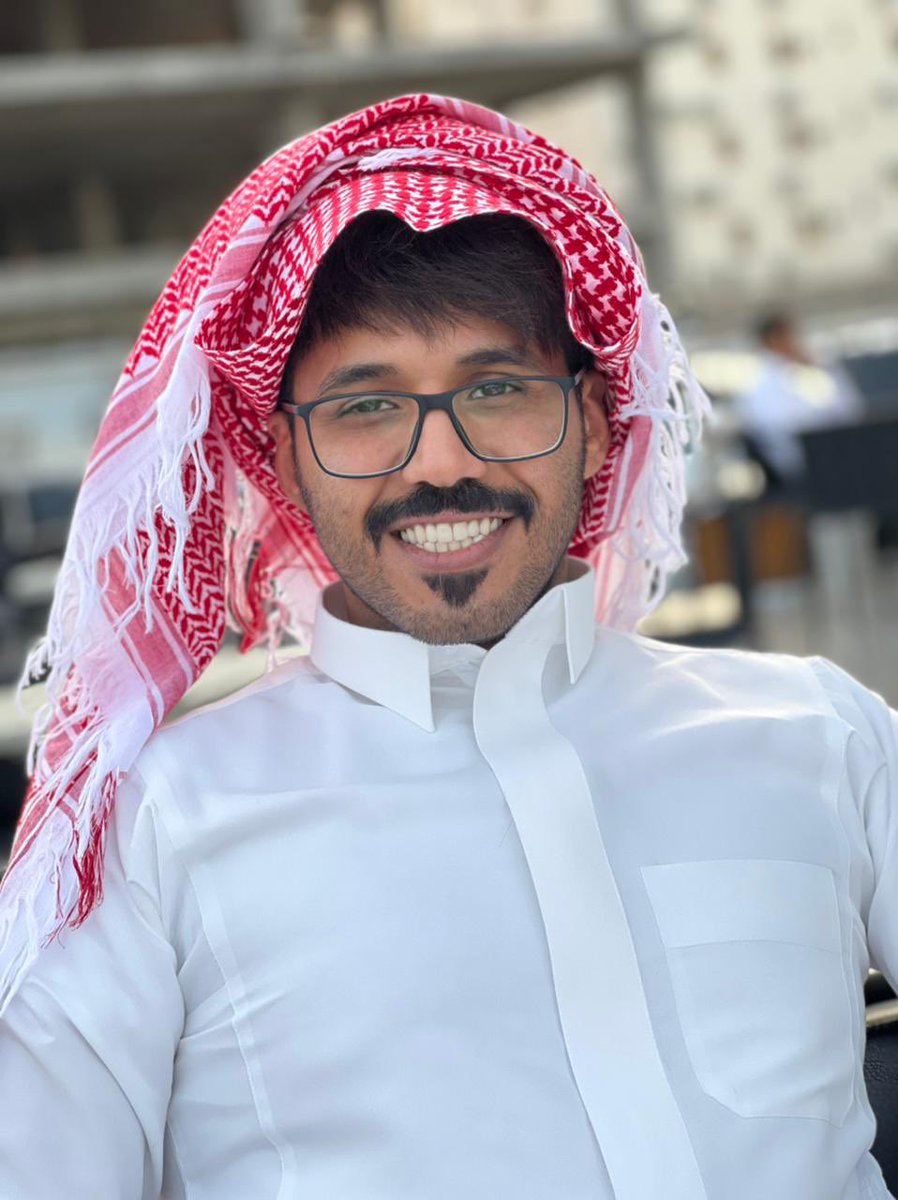 بدر الذيابي tweet media