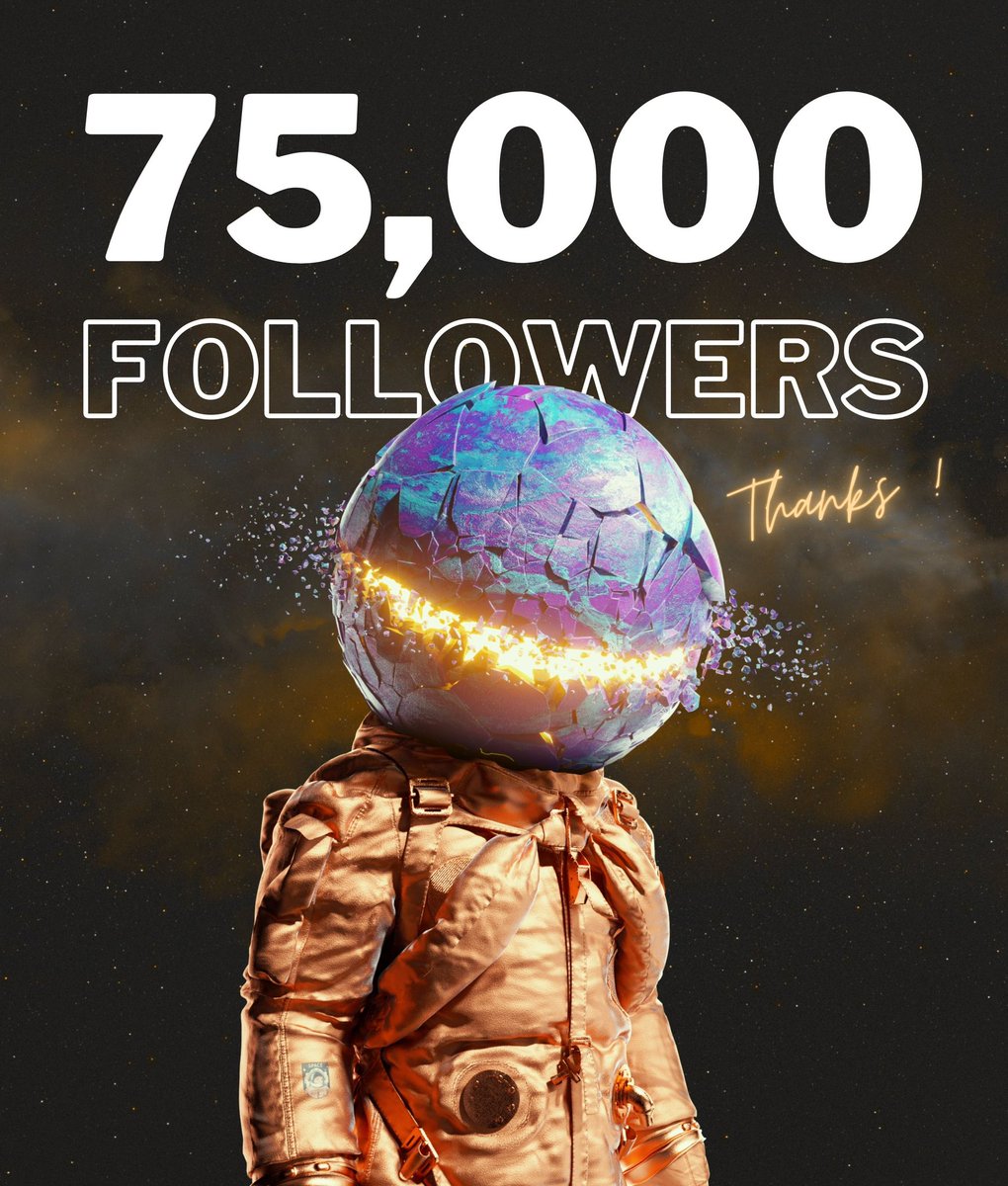 MOONWALKERS tweet media