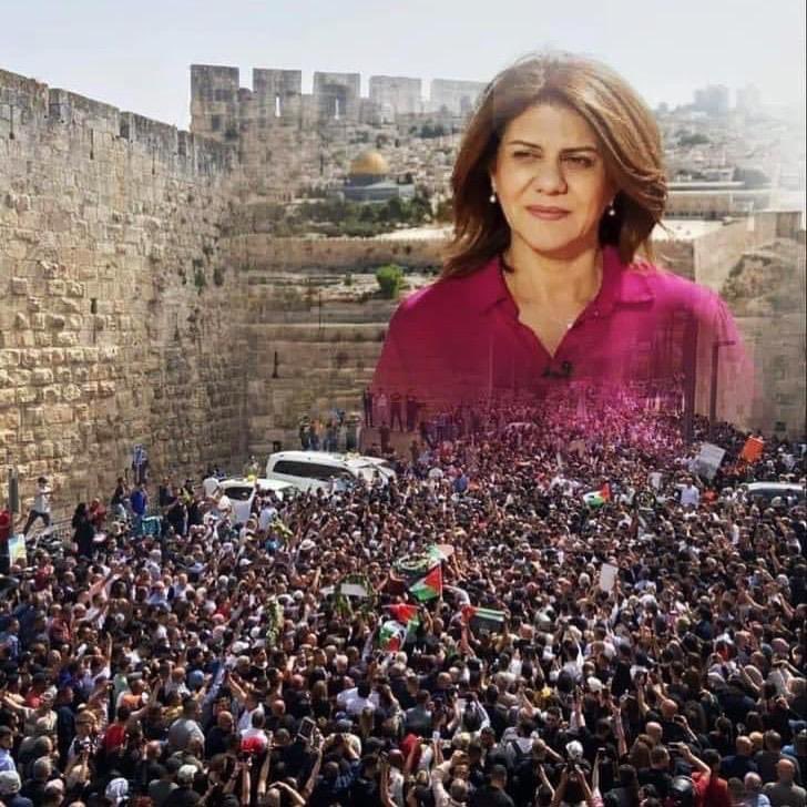 Ania27El's tweet image. إن الحياة كلمة وموقف , الجبناء لا يكتبون التاريخ , التاريخ يكتبه من عشق الوطن وقاد ثورة الحق وأحب الفقراء.
تشي جيفارا
#Shereen_Abu_Aqleh