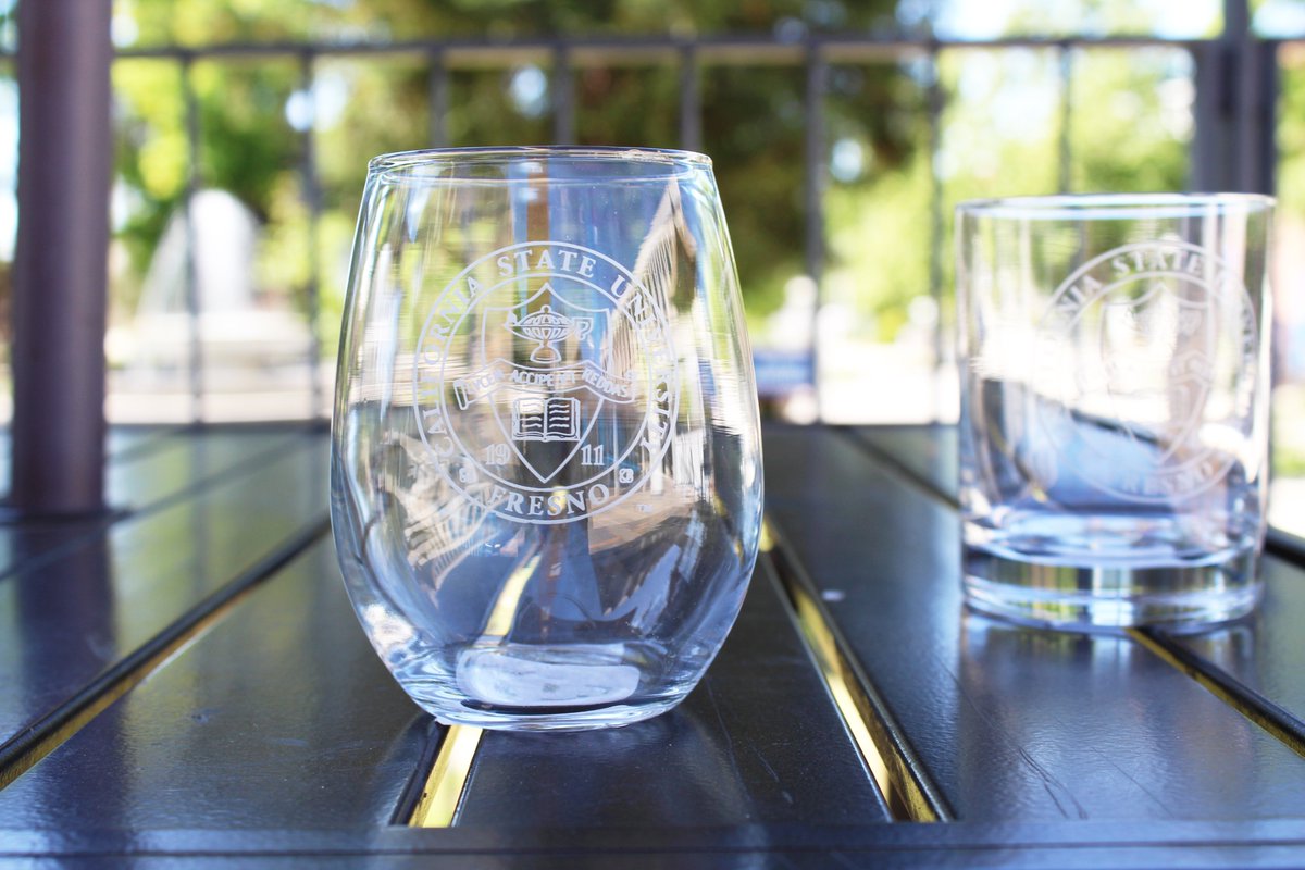 FSKennel's tweet photo. Hey Bulldogs! Check out our Wine glasses! 
Very  Fancy! 🐾✨ https://t.co/ODaLwZ0BMr