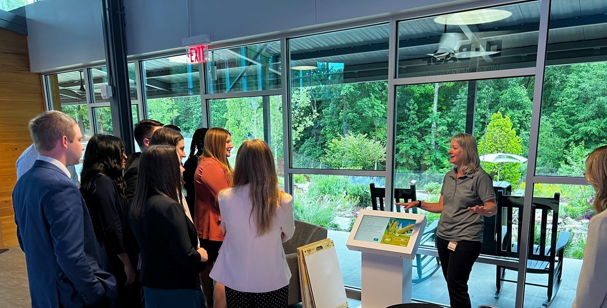 BASF AgSolutions US (@basfagproducts) on Twitter photo Nothing like a visit from <a href="/AgFutureAmerica/">Agriculture Future of America</a> to kick off a weekend ! Hosting them for their team meeting was a great opportunity to network and share ideas on sustaining the #FutureofAg, and of course show off our Center for Sustainable Agriculture. 😉🌻 🐛🦋 Nothing like a visit from <a href="/AgFutureAmerica/">Agriculture Future of America</a> to kick off a weekend ! Hosting them for their team meeting was a great opportunity to network and share ideas on sustaining the #FutureofAg, and of course show off our Center for Sustainable Agriculture. 😉🌻 🐛🦋