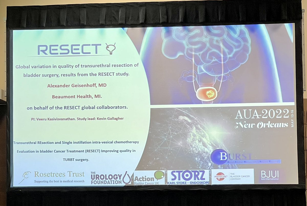 Great global collaborative!