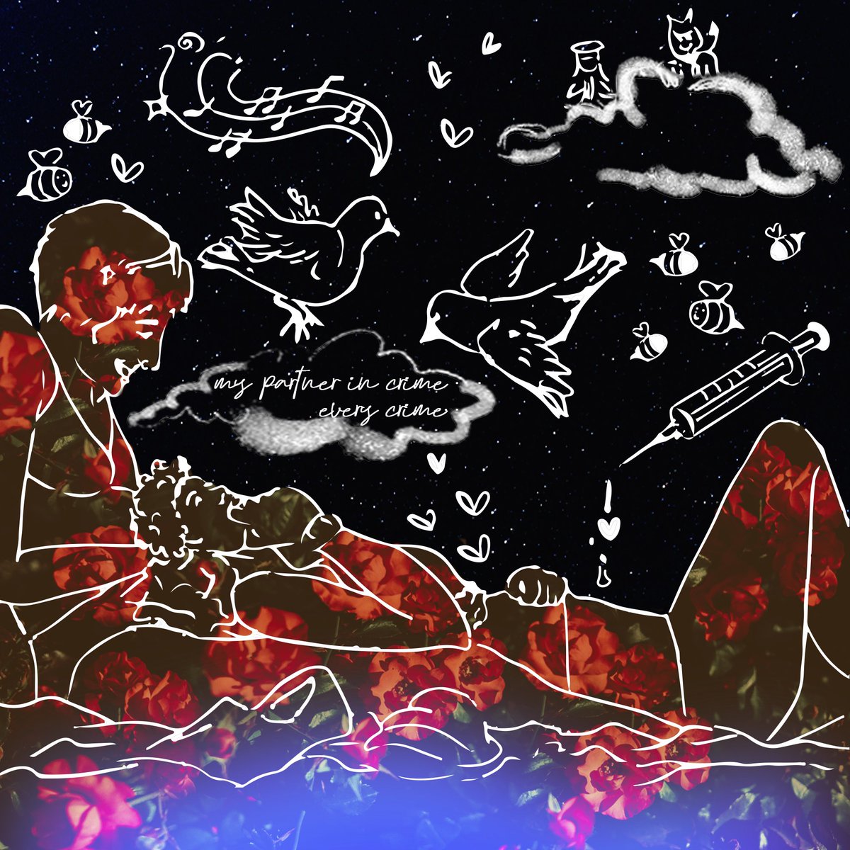 sansyrewatkar's tweet photo. i'm so happy to announce that i'm releasing my debut single, by your side, on may 27th! presave here: https://t.co/j1gjtK0mzx
more info on the music video soon. welcome to my musical universe~
-
#newmusic #nonbinaryproducer #musicproducer https://t.co/jYBkWGDgnX