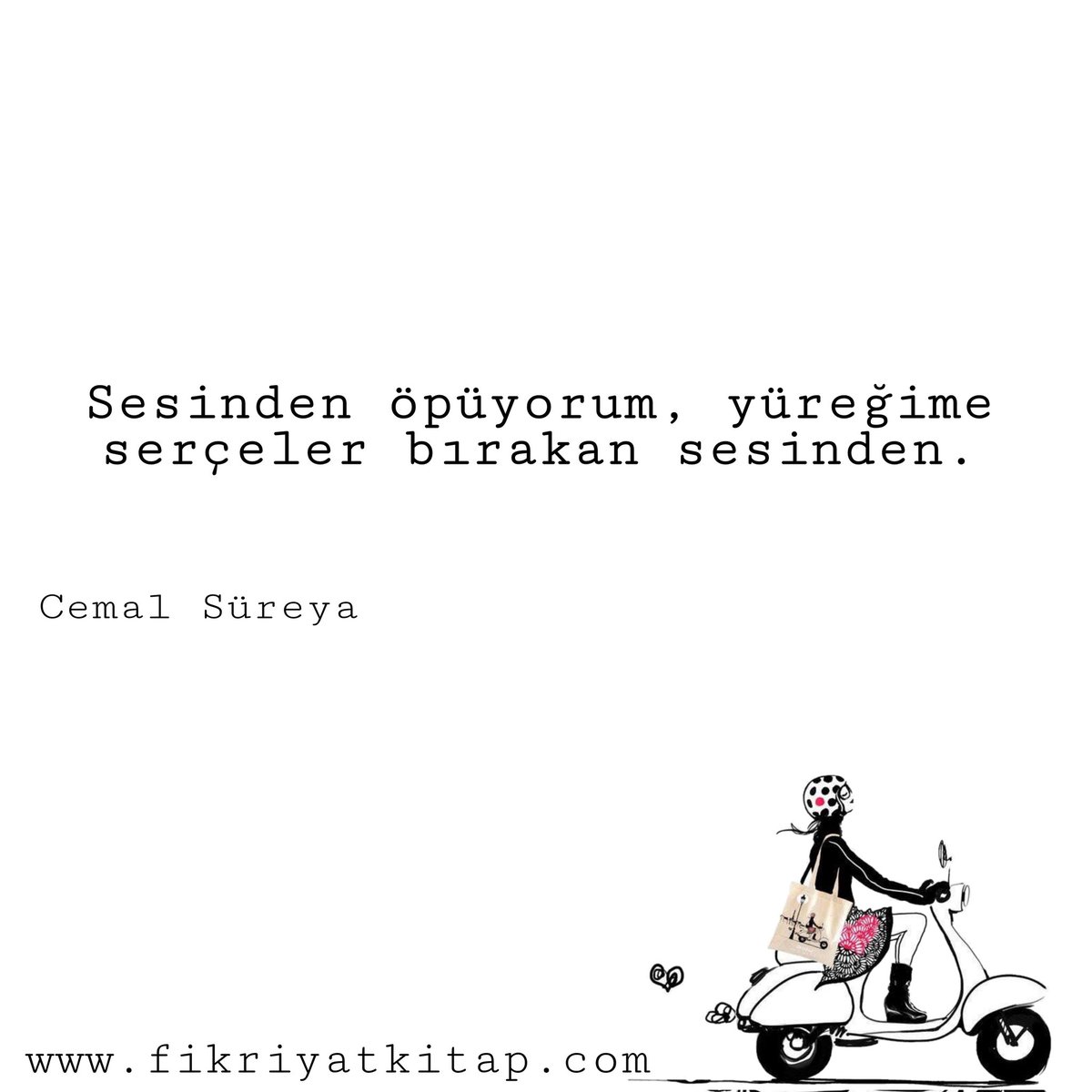 M_Salihh's tweet photo. https://t.co/UWqltTMtOs📌
#fikriyatkitap
#kitap #kitaplar #book #books #goodbooks #instakitap #instabook #bookstagram #aşk #roman #sevgi #sevgili #şiir #şair #yazar #çay #kahve #edebiyat #fikriyatkitap #fikriyatkitapcom #cemalsüreya https://t.co/BH3KApYzln