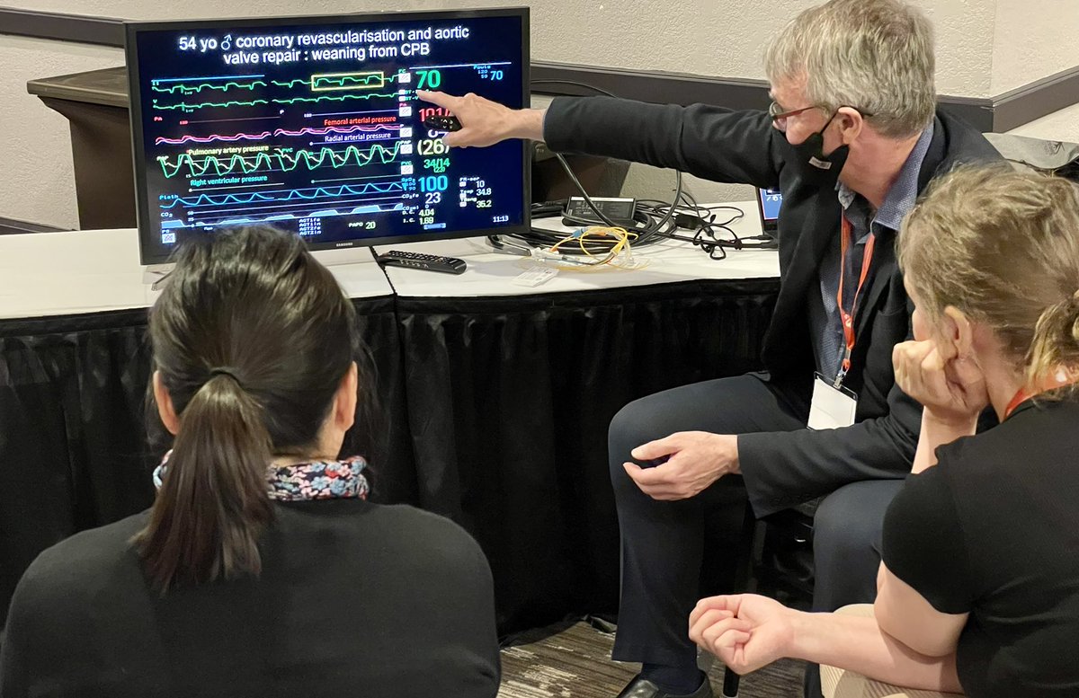 Lavinia Kolarczyk MD, FASA (@lkolarczyk_md) on Twitter photo Hands on needle decompression station and RV monitoring station @ the Critical Procedures Workshop at #SCATAS2022. Outstanding instructors like Andre DeNault and <a href="/drkleiman2010/">Amanda Kleiman</a> 🤩<a href="/scahq/">Society of Cardiovascular Anesthesiologists | SCA</a> <a href="/UVaAnesthesia/">UVA Anesthesiology</a> <a href="/EmilyTeeterMD/">Emily Teeter, MD, FASE</a> Hands on needle decompression station and RV monitoring station @ the Critical Procedures Workshop at #SCATAS2022. Outstanding instructors like Andre DeNault and <a href="/drkleiman2010/">Amanda Kleiman</a> 🤩<a href="/scahq/">Society of Cardiovascular Anesthesiologists | SCA</a> <a href="/UVaAnesthesia/">UVA Anesthesiology</a> <a href="/EmilyTeeterMD/">Emily Teeter, MD, FASE</a>