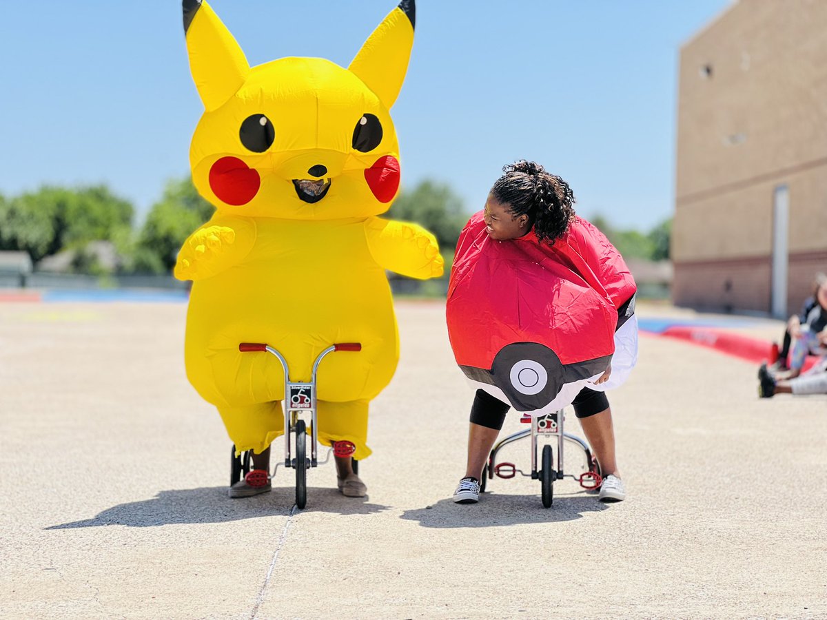 Steadham Elementary tweet media