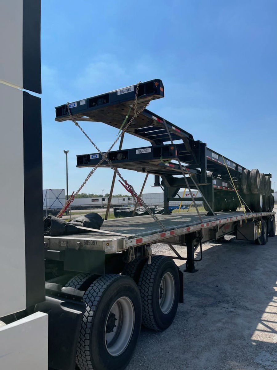 IncPax's tweet photo. 🛑🛑🛑🛑🛑🛑🛑
Sign in Bonus
Flatbed Drivers needed
🛑🛑🛑🛑🛑🛑🛑 https://t.co/bQ1jKcmgvu